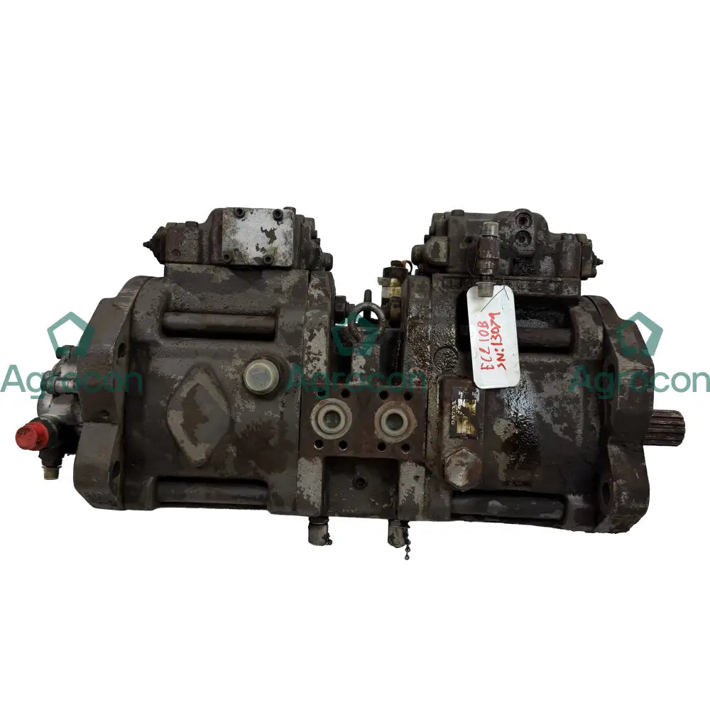 Hydraulpump | 14595621 - Hydraulpump