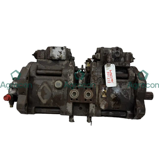 Hydraulpump | 14595621 - Hydraulpump