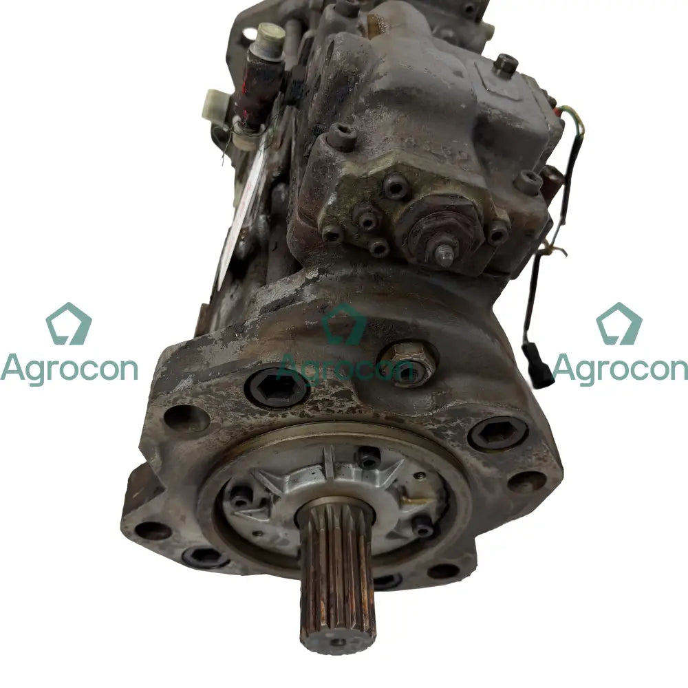 Hydraulpump | 14595621 - Hydraulpump