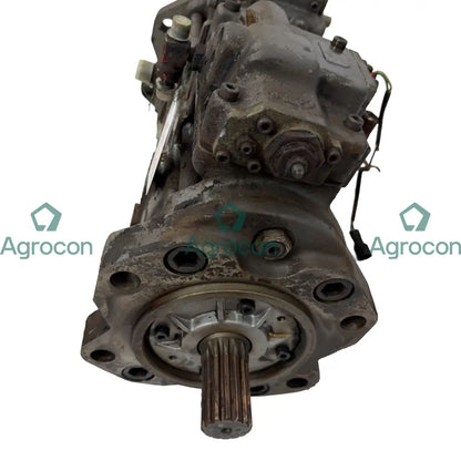 Hydraulpump | 14595621 - Hydraulpump