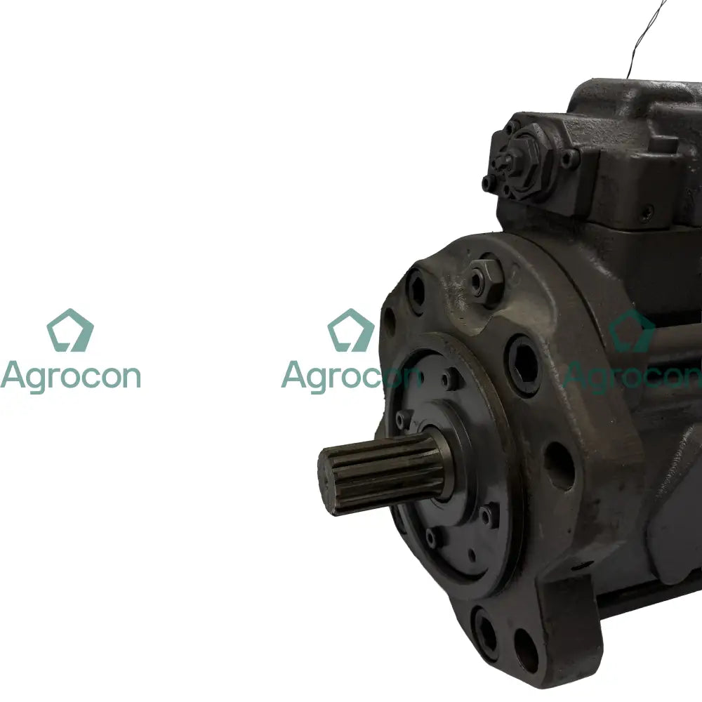 Hydraulpump | 14595621 - Hydraulpump