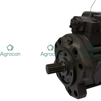 Hydraulpump | 14595621 - Hydraulpump