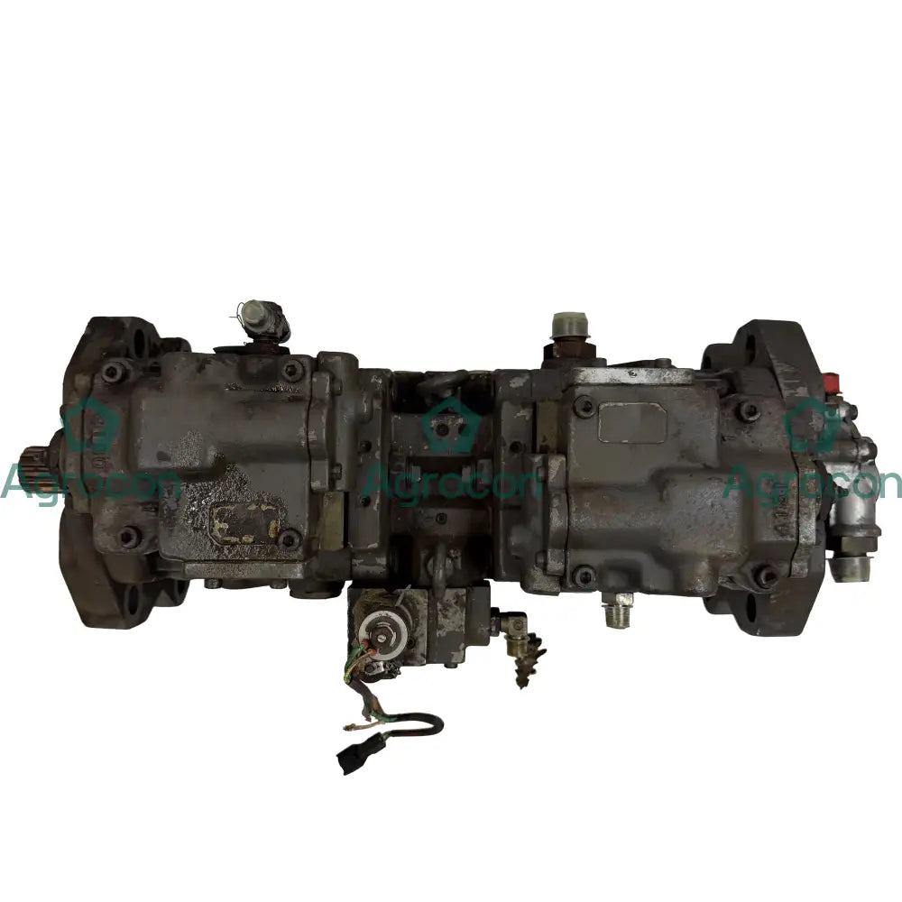 Hydraulpump | 14595621 - Hydraulpump