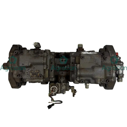 Hydraulpump | 14595621 - Hydraulpump