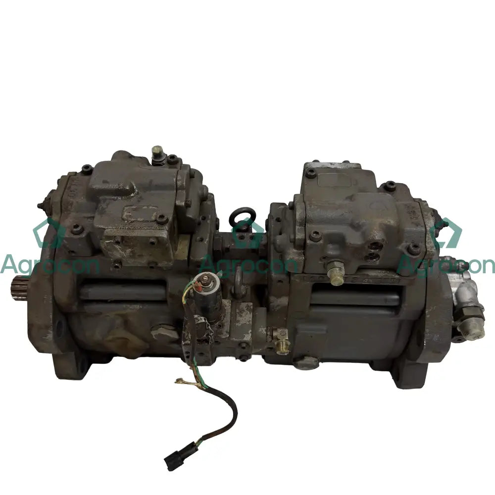Hydraulpump | 14595621 - Hydraulpump