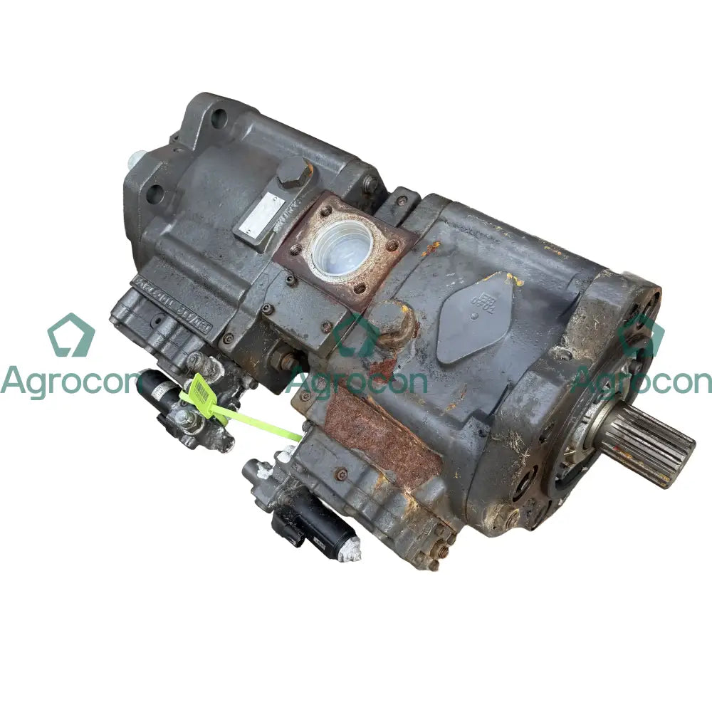 Hydraulpump | 14632317 | Volvo EC250EL Hydraulpump