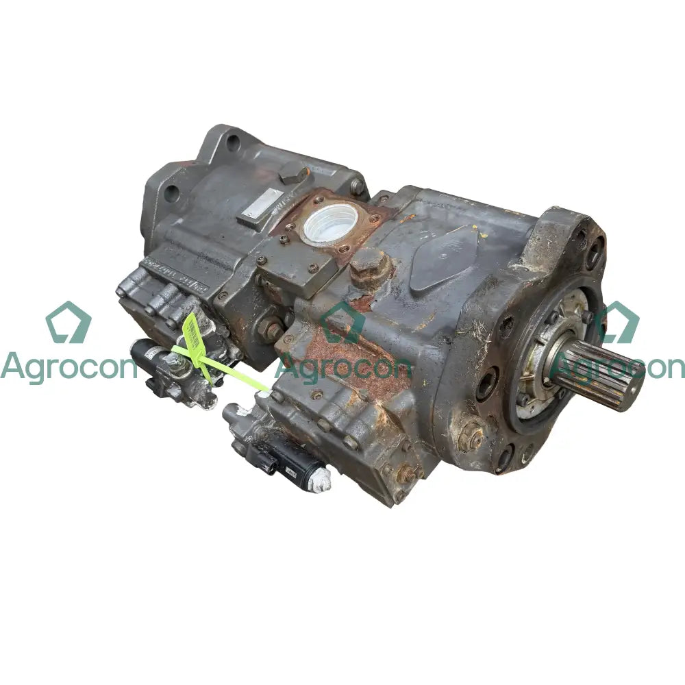 Hydraulpump | 14632317 | Volvo EC250EL Hydraulpump