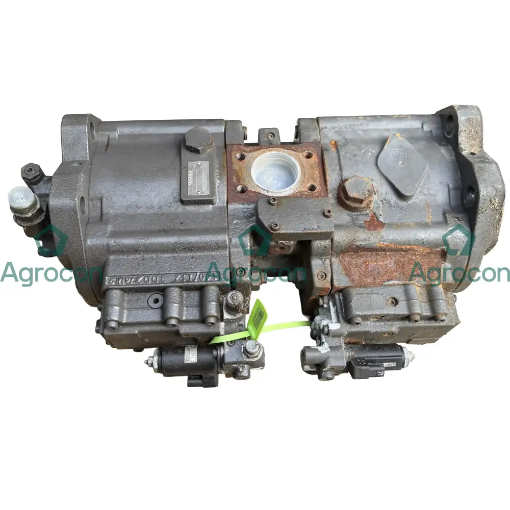 Hydraulpump | 14632317 | Volvo EC250EL Hydraulpump