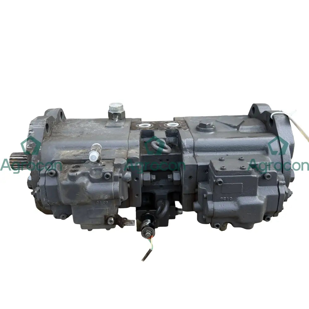 Hydraulpump | 14638307 | Volvo EC360CL - Hydraulpump