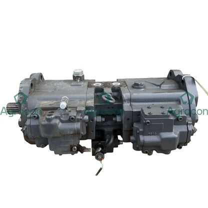 Hydraulpump | 14638307 | Volvo EC360CL - Hydraulpump