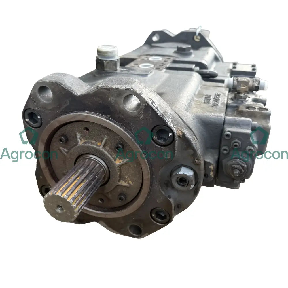 Hydraulpump | 14638307 | Volvo EC360CL - Hydraulpump