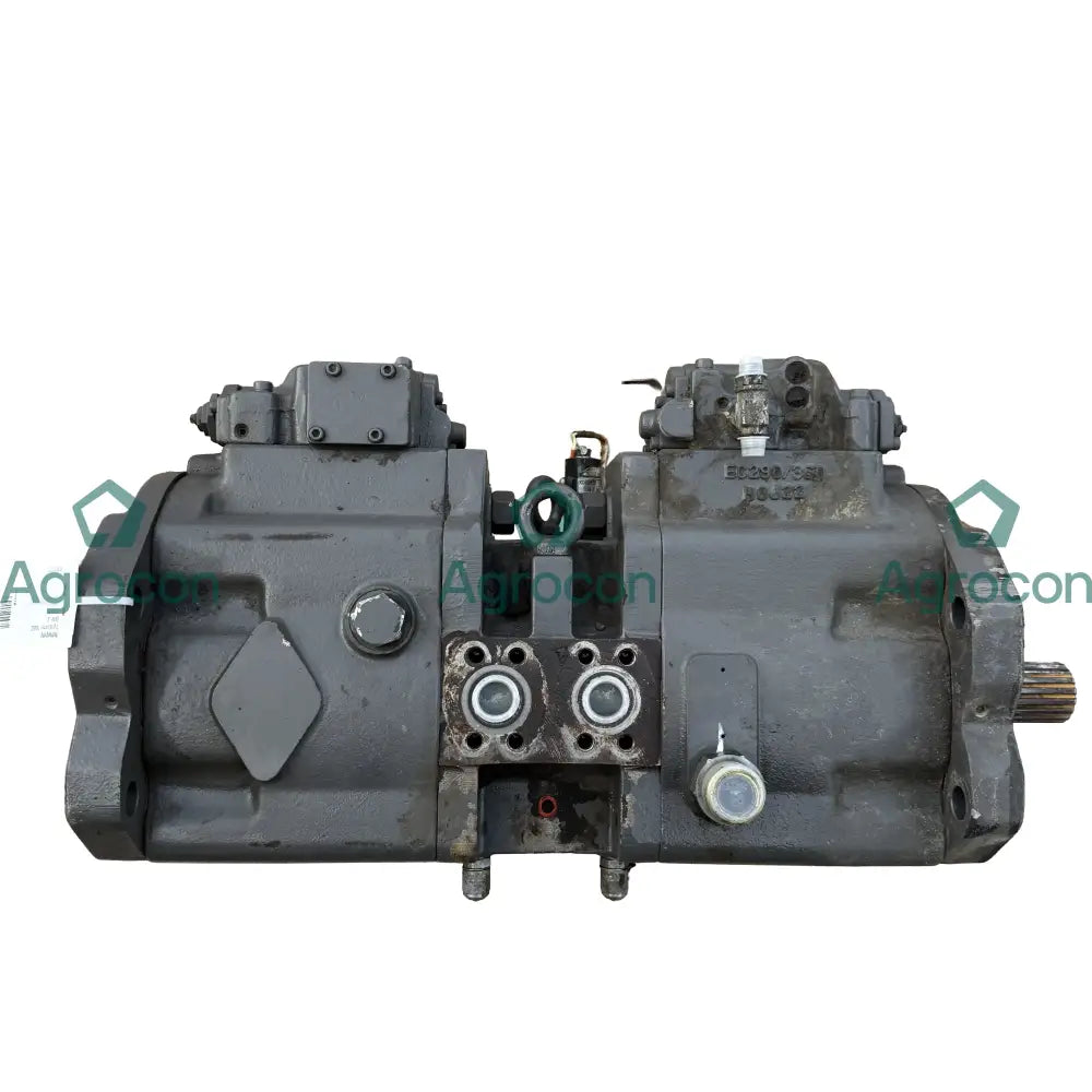 Hydraulpump | 14638307 | Volvo EC360CL - Hydraulpump