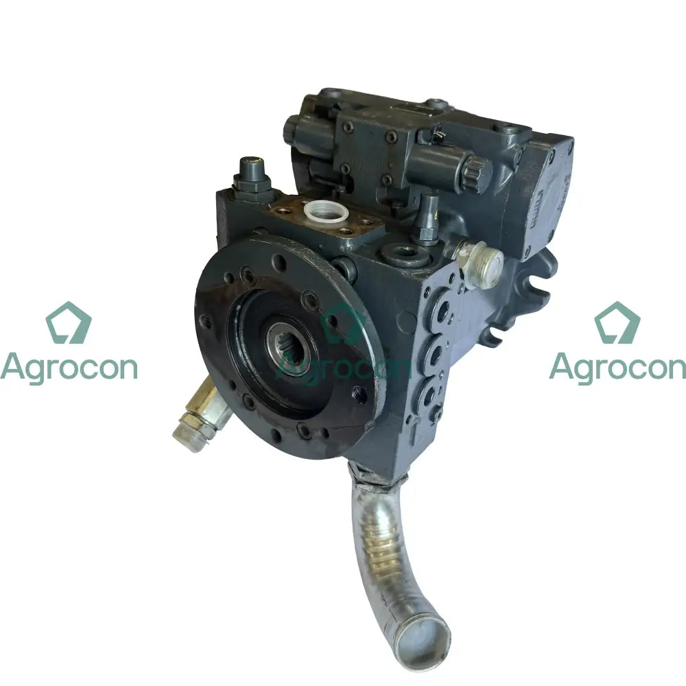 Hydraulpump | 18375 | Magni - Hydraulpump
