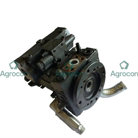 Hydraulpump | 18375 | Magni - Hydraulpump