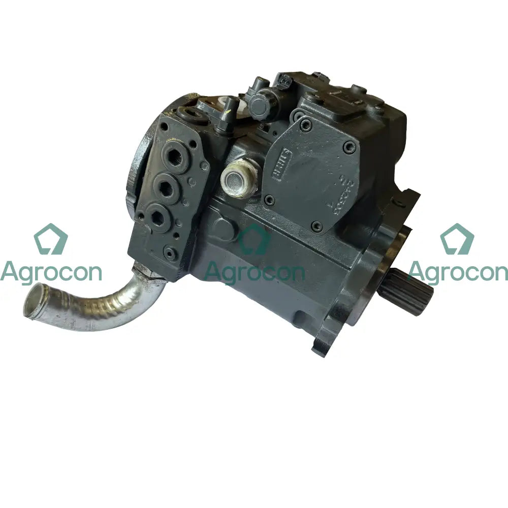 Hydraulpump | 18375 | Magni - Hydraulpump