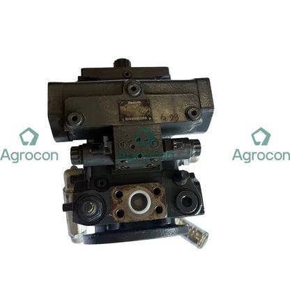 Hydraulpump | 18375 | Magni - Hydraulpump