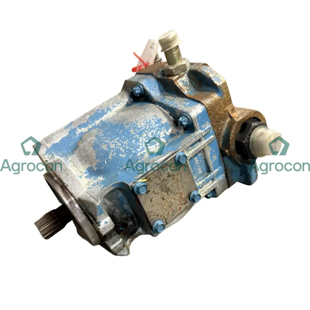 Hydraulpump | 4881146 | Volvo L50 - Hydraulpump