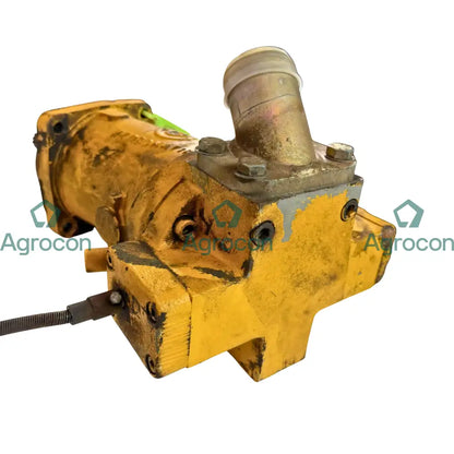 Hydraulpump | 4881344 | Volvo L50 Hydraulpump