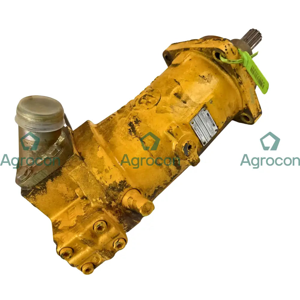 Hydraulpump | 4881344 | Volvo L50 Hydraulpump
