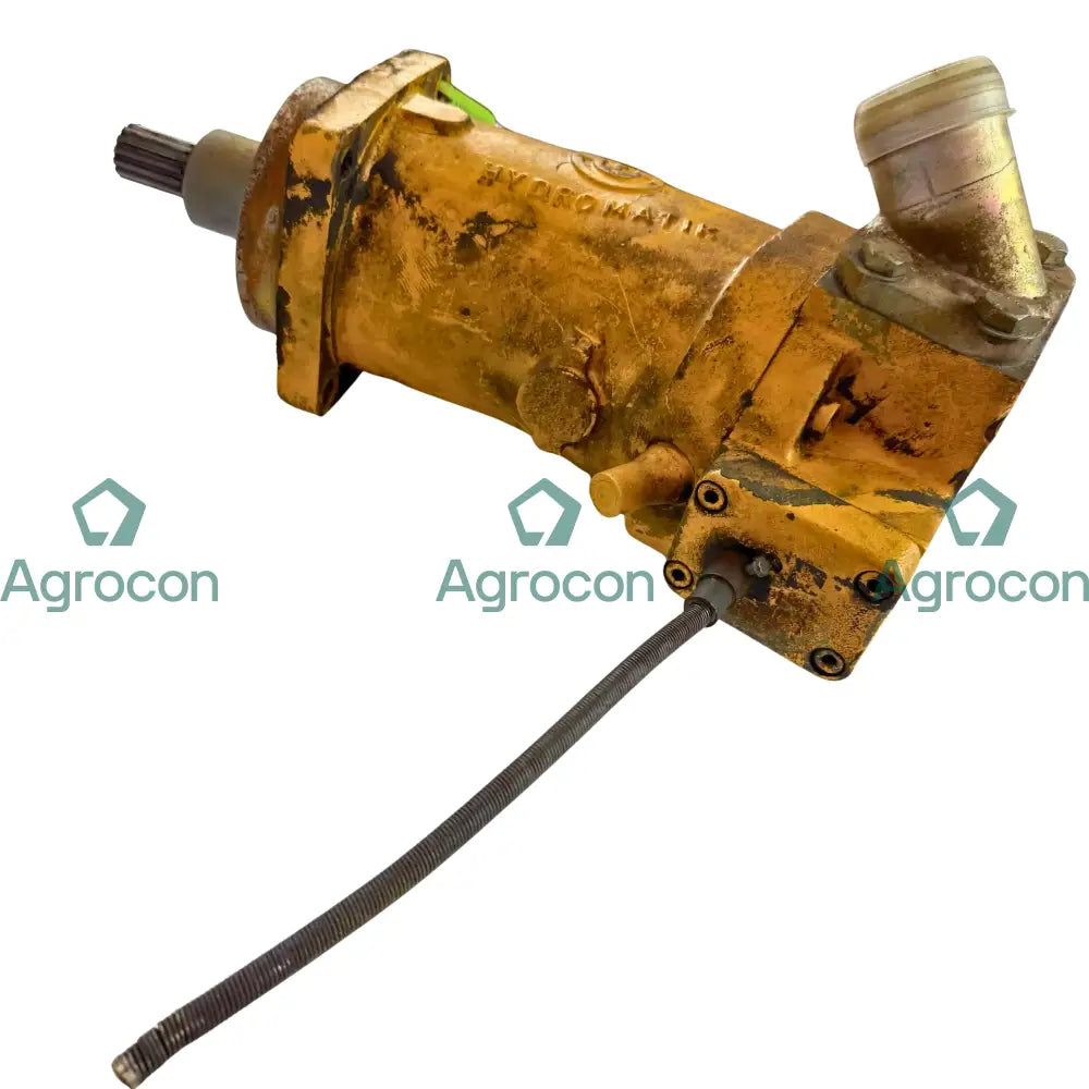 Hydraulpump | 4881344 | Volvo L50 Hydraulpump