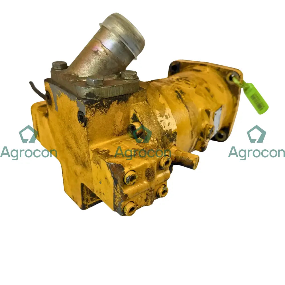Hydraulpump | 4881344 | Volvo L50 Hydraulpump