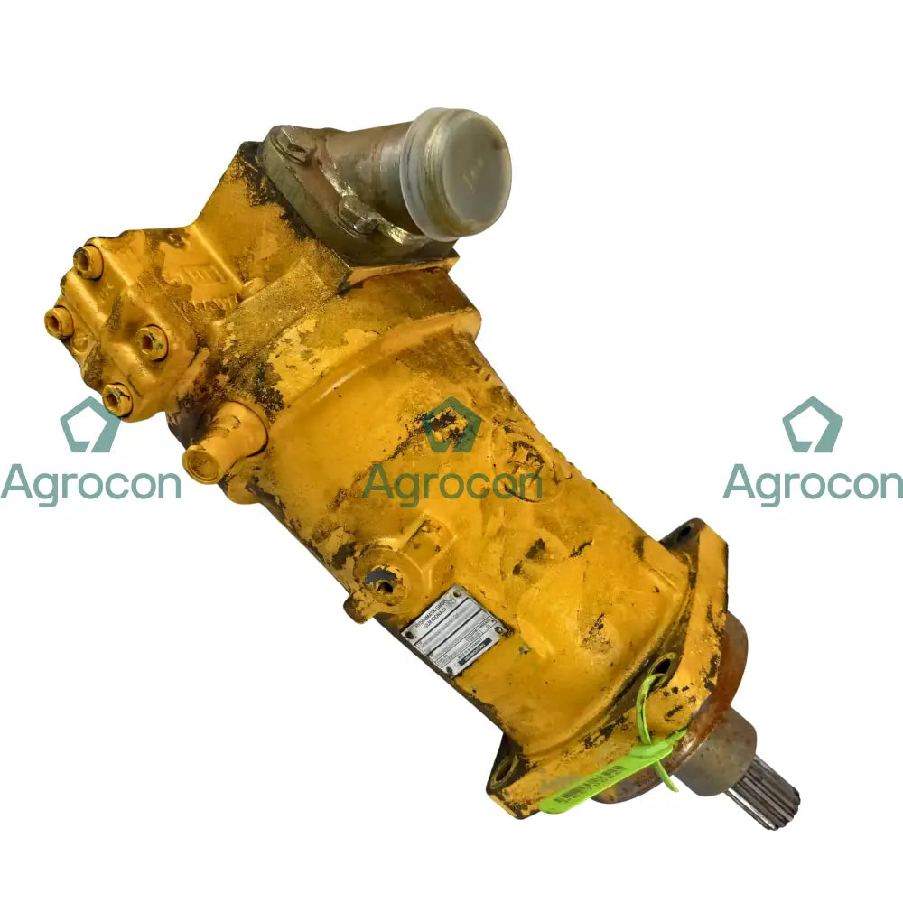 Hydraulpump | 4881344 | Volvo L50 Hydraulpump