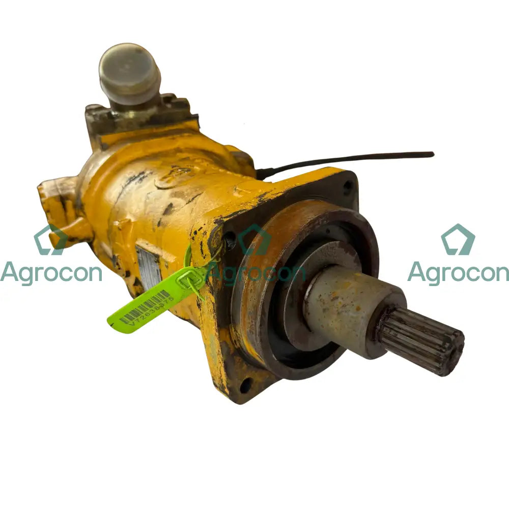 Hydraulpump | 4881344 | Volvo L50 Hydraulpump