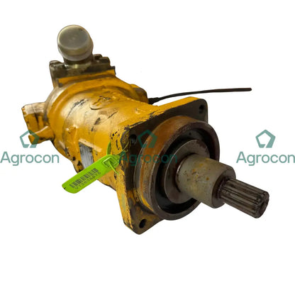 Hydraulpump | 4881344 | Volvo L50 Hydraulpump