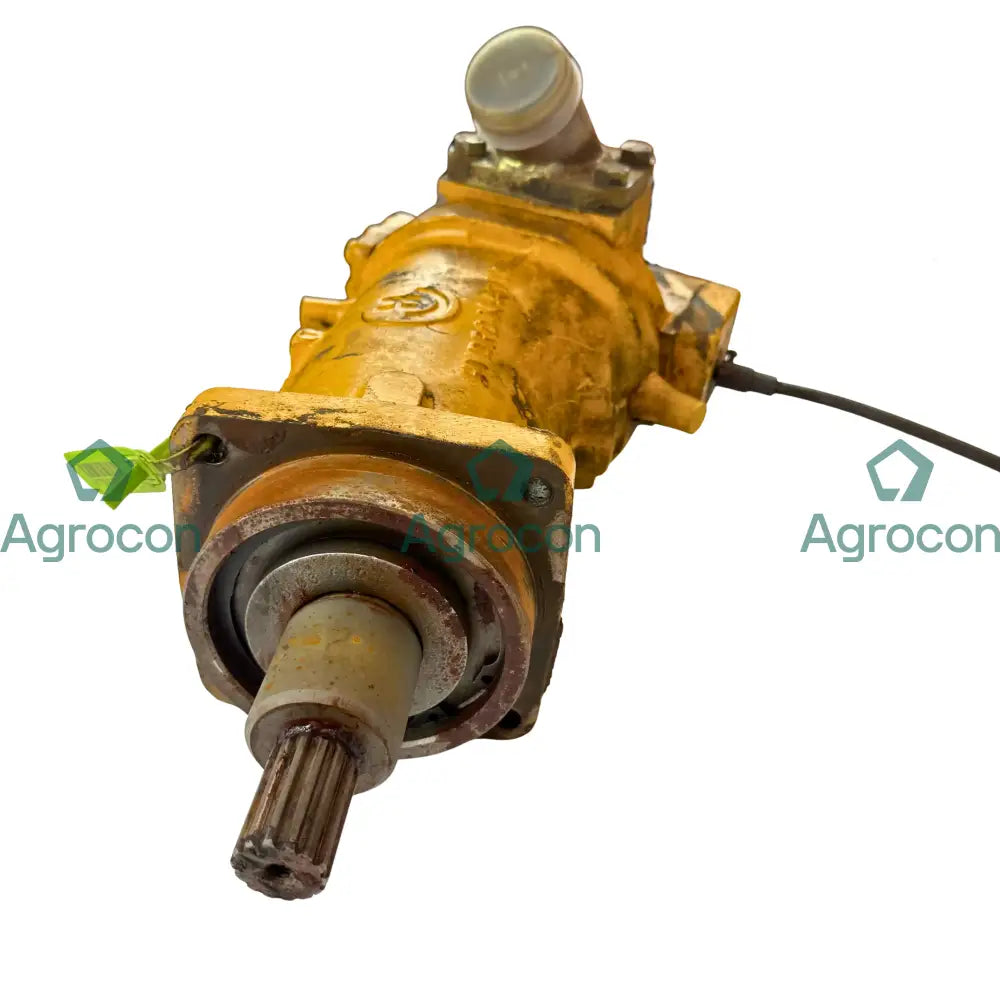 Hydraulpump | 4881344 | Volvo L50 Hydraulpump