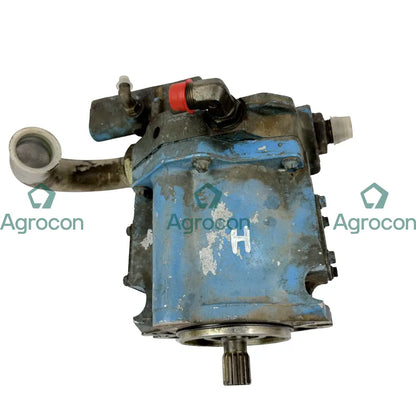 Hydraulpump | 4881364 | Volvo BM6300 - Hydraulpump