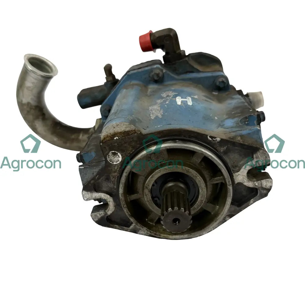 Hydraulpump | 4881364 | Volvo BM6300 - Hydraulpump