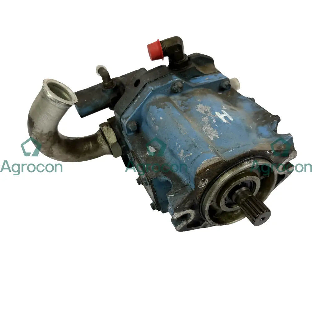 Hydraulpump | 4881364 | Volvo BM6300 - Hydraulpump