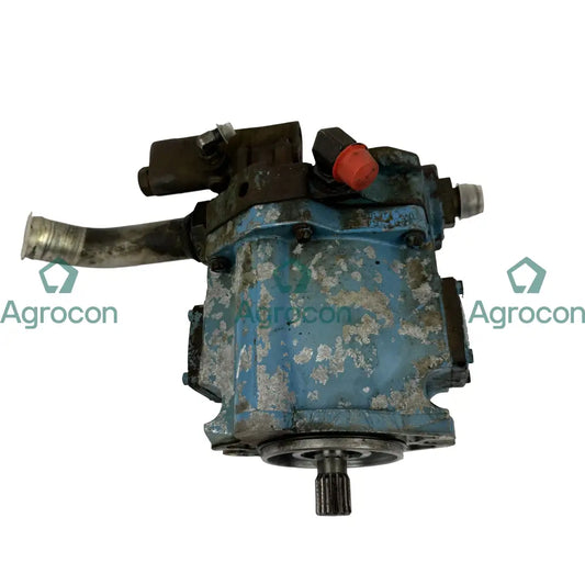 Hydraulpump | 4881364 | Volvo BM6300 - Hydraulpump