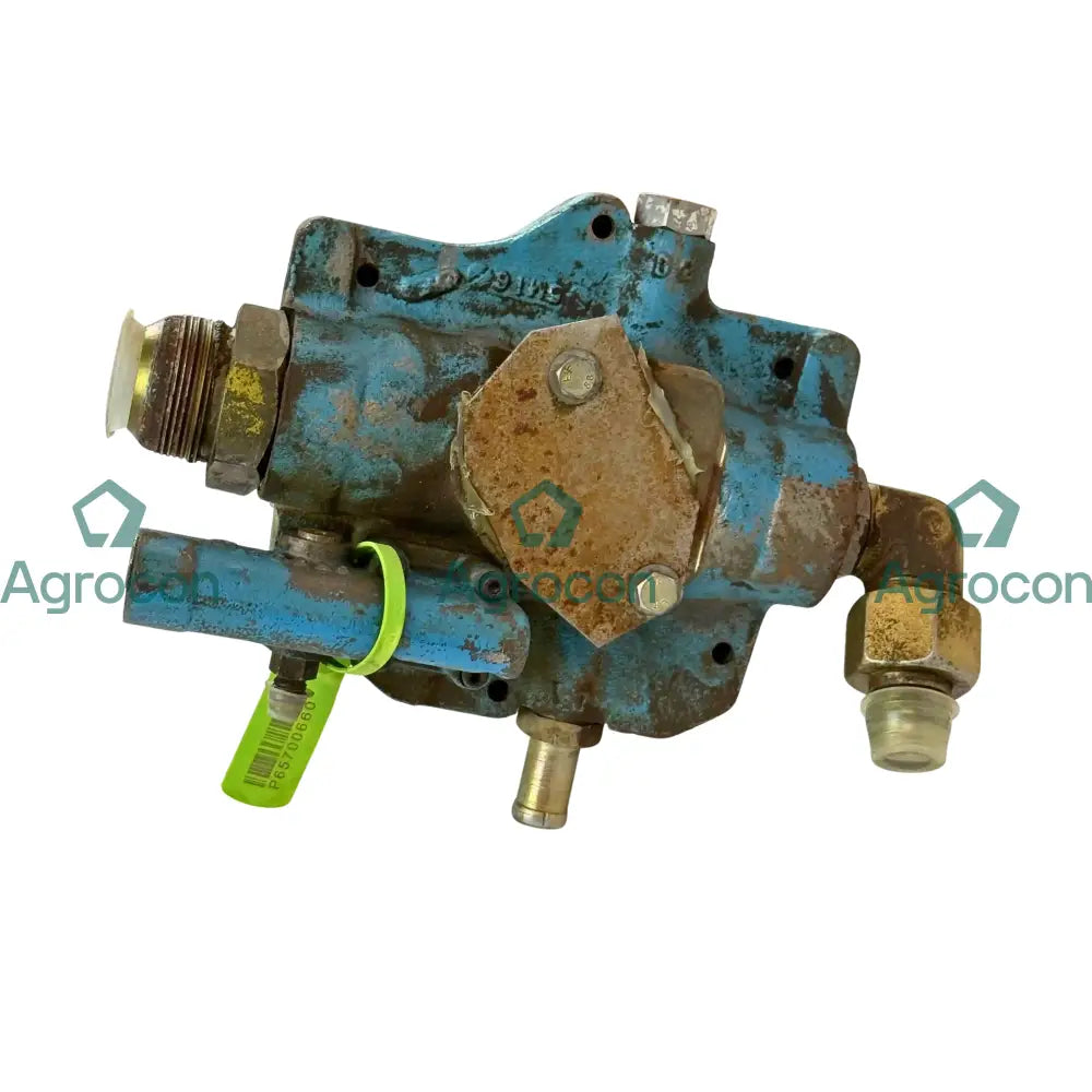Hydraulpump | 4881391 | Volvo L50 Hydraulpump