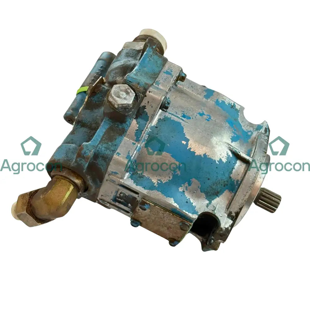 Hydraulpump | 4881391 | Volvo L50 Hydraulpump