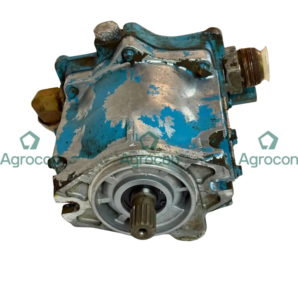 Hydraulpump | 4881391 | Volvo L50 Hydraulpump