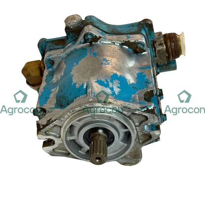 Hydraulpump | 4881391 | Volvo L50 Hydraulpump