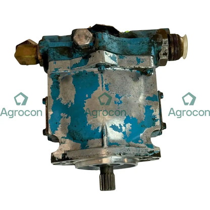 Hydraulpump | 4881391 | Volvo L50 Hydraulpump