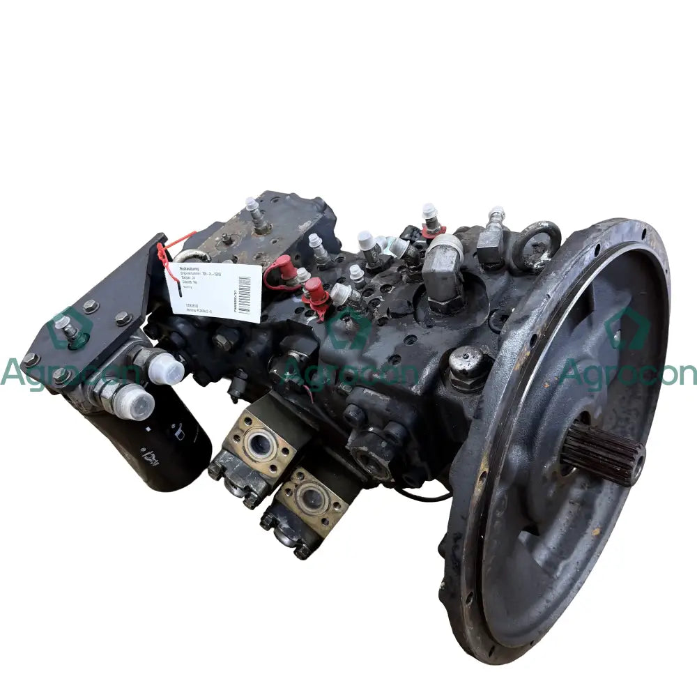 Hydraulpump | 708-2L-00600 | Komatsu PC240NLC-8 - Hydraulpump