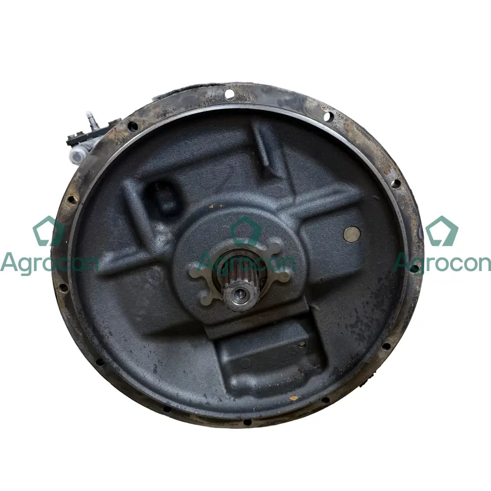 Hydraulpump | 708-2L-00600 | Komatsu PC240NLC-8 - Hydraulpump