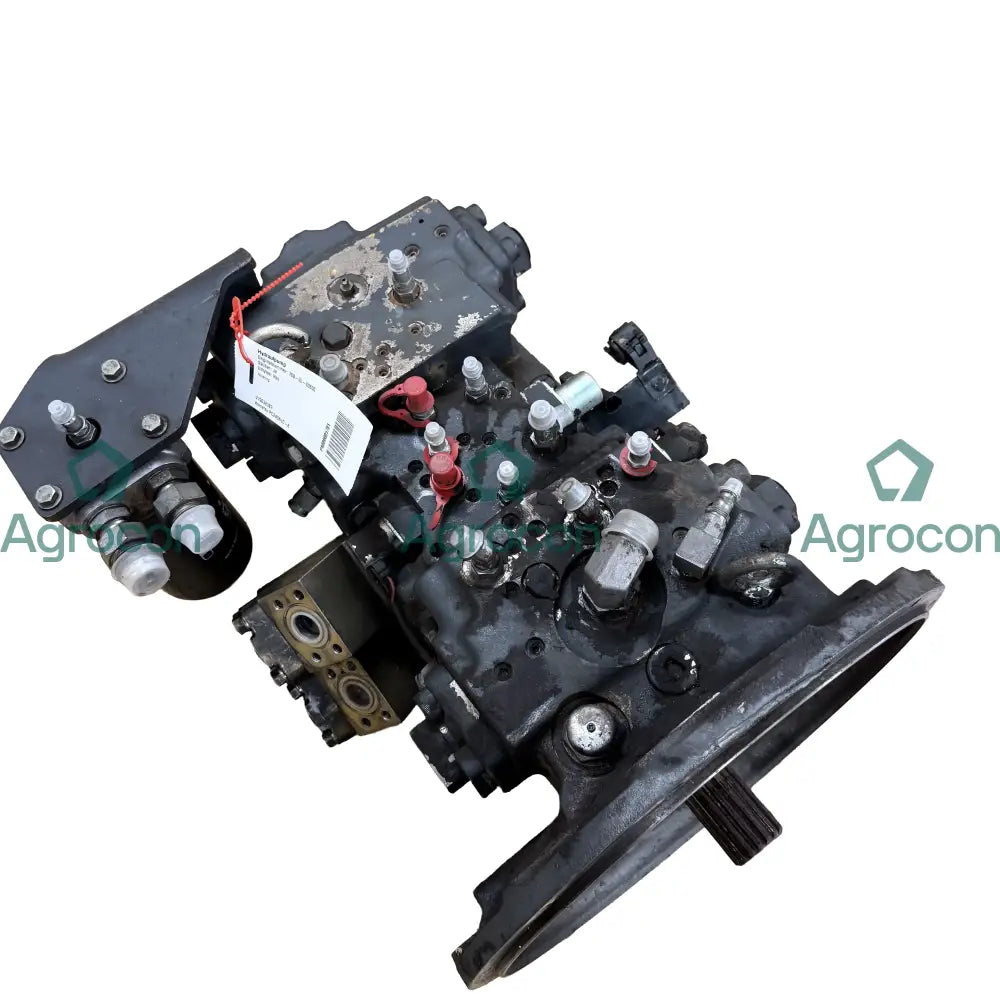 Hydraulpump | 708-2L-00600 | Komatsu PC240NLC-8 - Hydraulpump