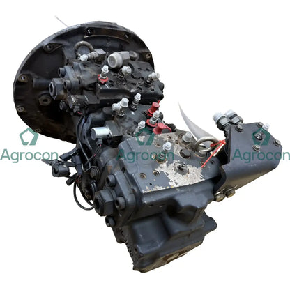 Hydraulpump | 708-2L-00600 | Komatsu PC240NLC-8 - Hydraulpump