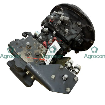 Hydraulpump | 708-2L-00600 | Komatsu PC240NLC-8 - Hydraulpump