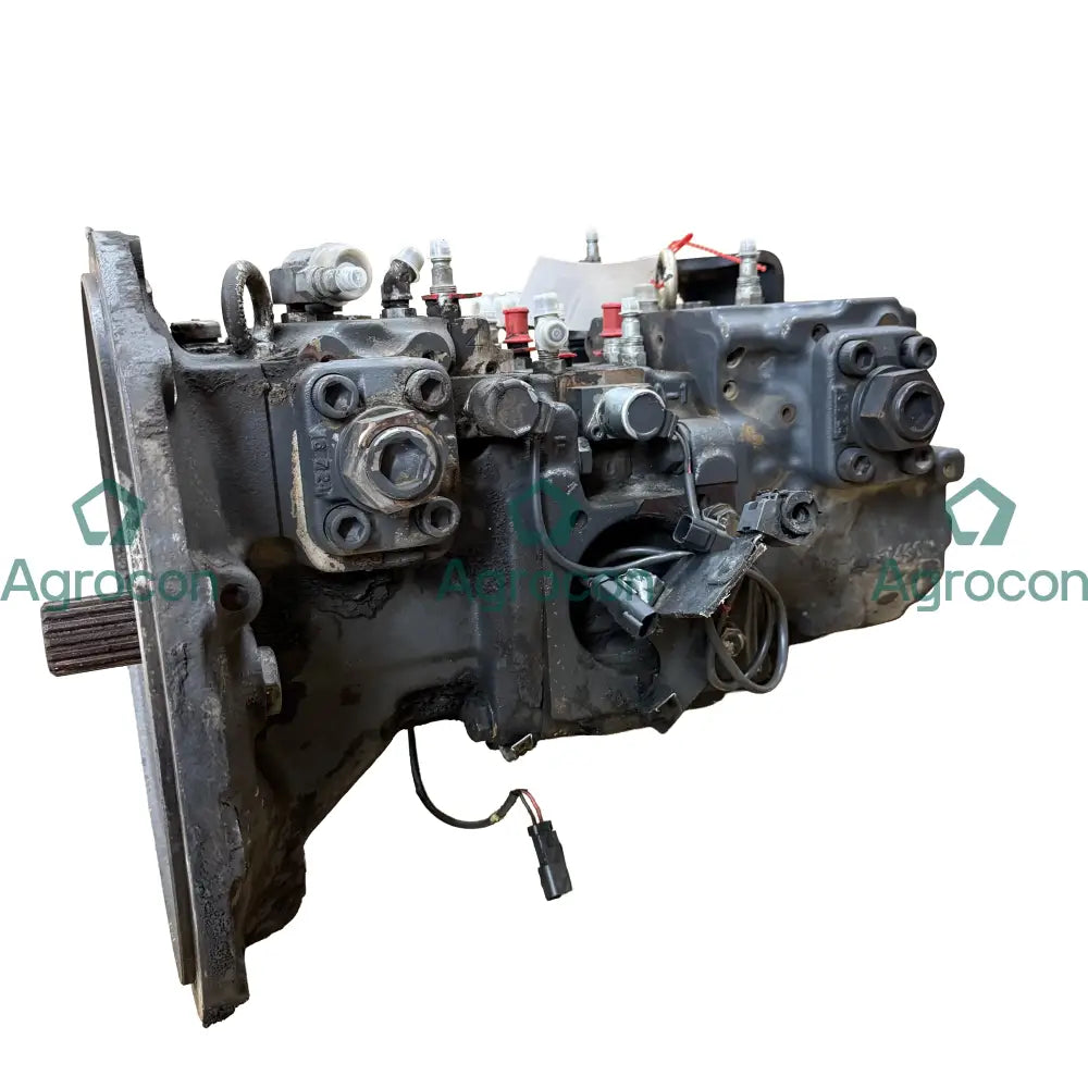 Hydraulpump | 708-2L-00600 | Komatsu PC240NLC-8 - Hydraulpump