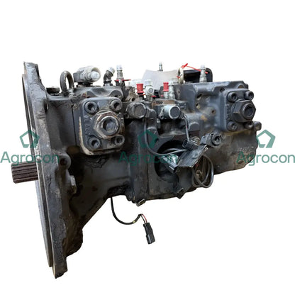 Hydraulpump | 708-2L-00600 | Komatsu PC240NLC-8 - Hydraulpump