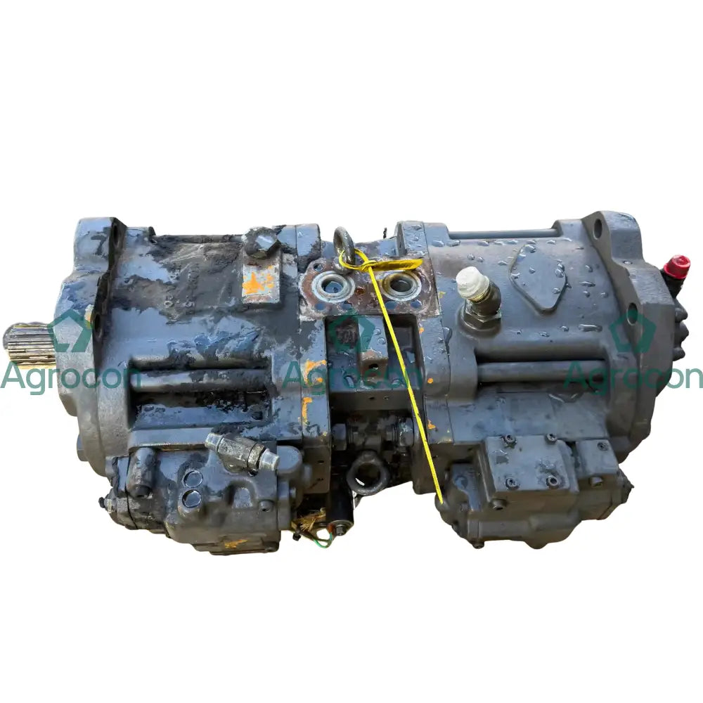 Hydraulpump | 7220-0061 14524052 | Volvo EC290 - Hydraulpump