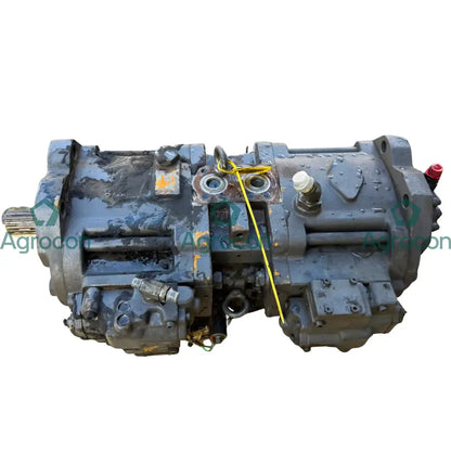 Hydraulpump | 7220-0061 14524052 | Volvo EC290 - Hydraulpump