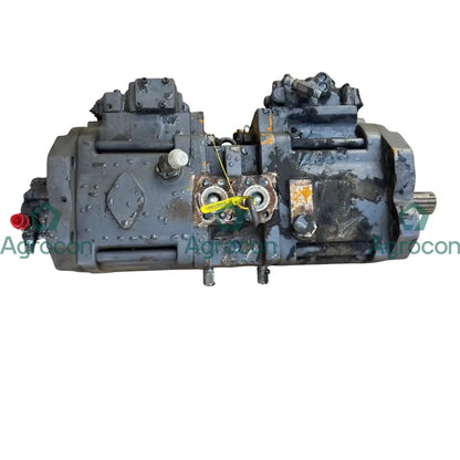 Hydraulpump | 7220-0061 14524052 | Volvo EC290 - Hydraulpump