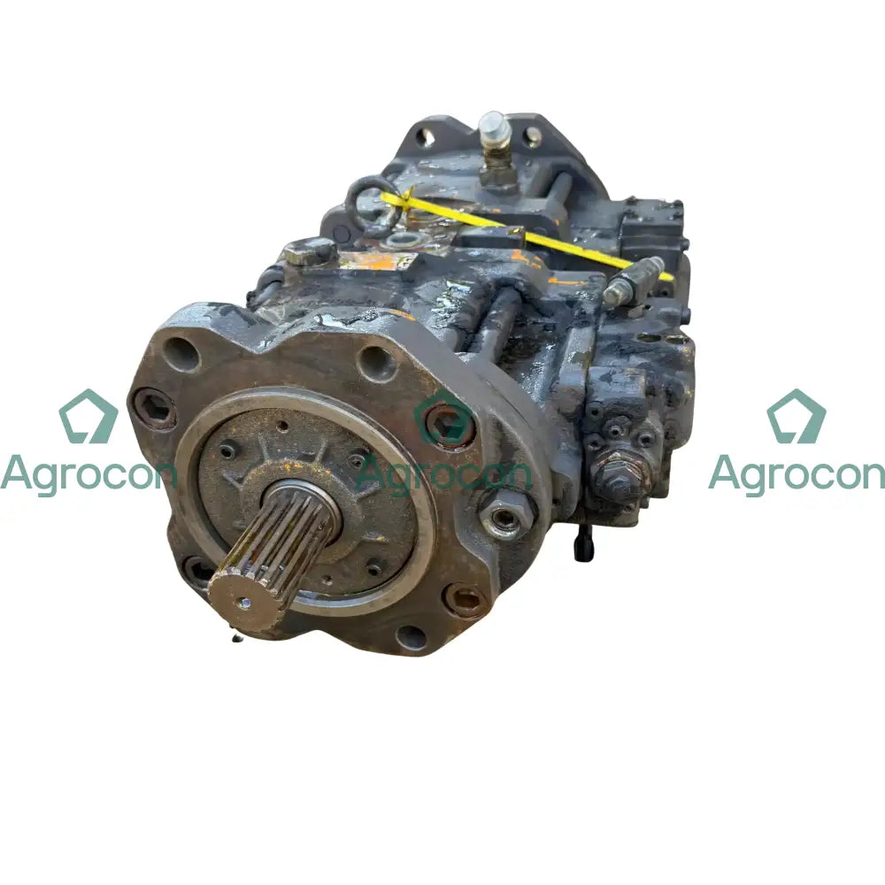 Hydraulpump | 7220-0061 14524052 | Volvo EC290 - Hydraulpump