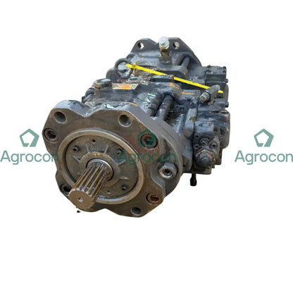 Hydraulpump | 7220-0061 14524052 | Volvo EC290 - Hydraulpump